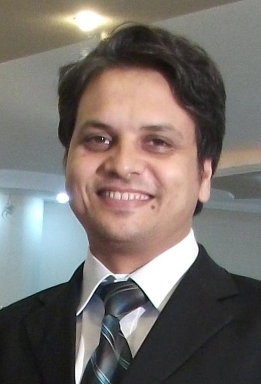 Syed Sajjad Alam